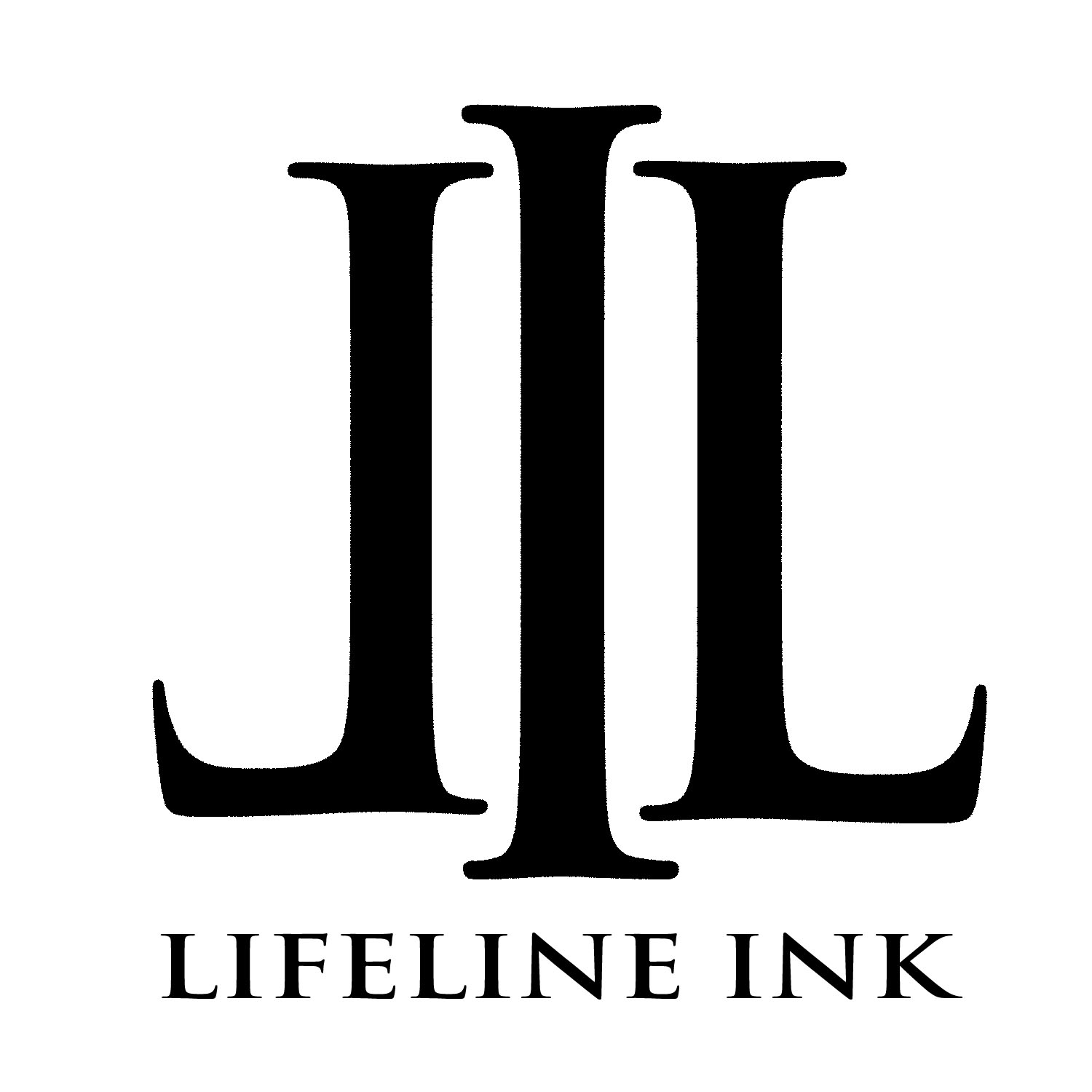 LIFELINE INK